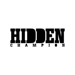 HIDDEN CHAMPION