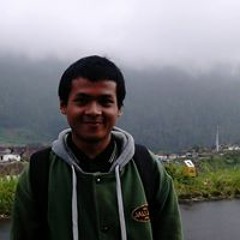 Fauzi Nahwah Mujahid