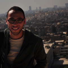 Mahmoud El Mahdey