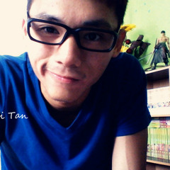 Annshuai Tan （陈安帅）