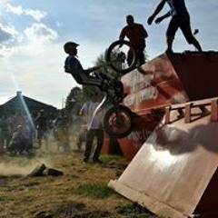 Adrian Villabrille Quiros