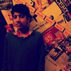 omar ijaz