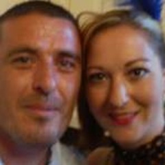 Stuart El Pistolero Evans