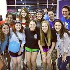 Racheal Louise Sandt