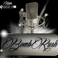 Bomb Rush RDJ 96.6FM