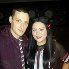 Jacqueline Ferguson 5