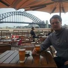 Christian Johnson 19