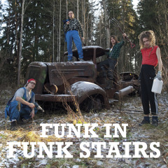 Funk In Funk Stairs