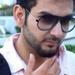 zuhoor ali shah