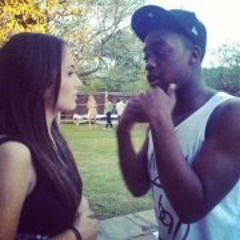 Kenny 'Cham' Luzinda