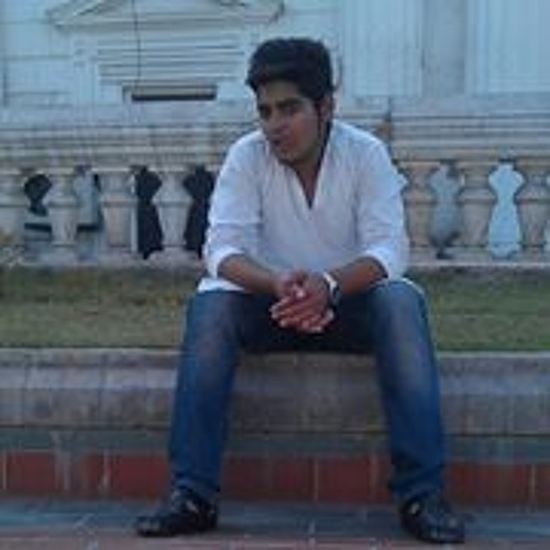 Hashir Rajput’s avatar