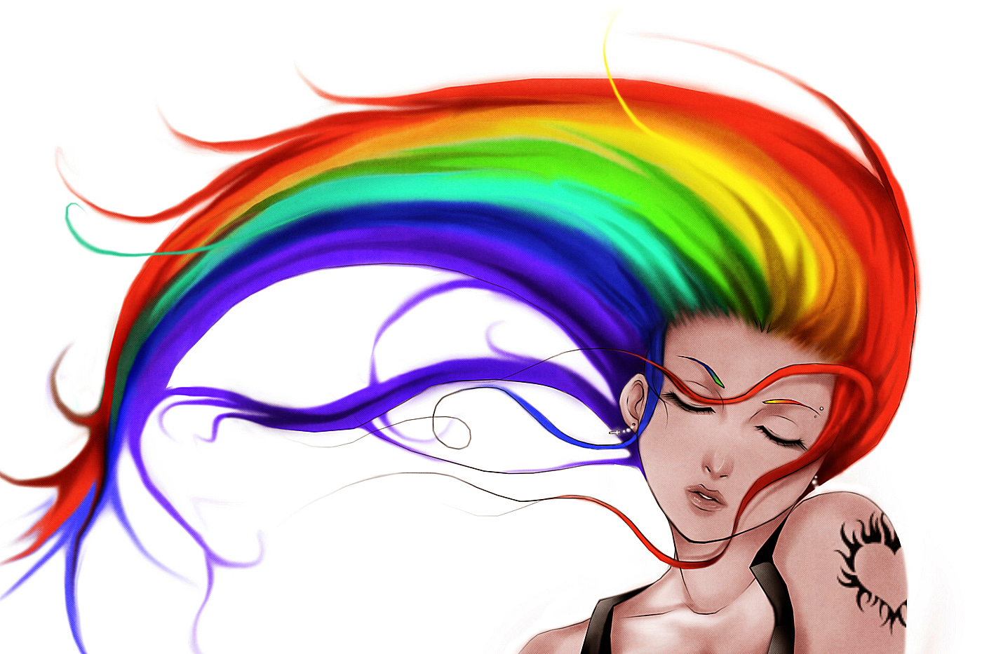 rainbow_stylin