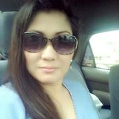 Grace Berces Capanas