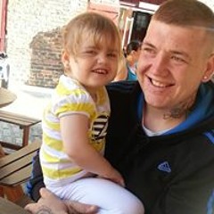 Michael Chizzy Chisholm