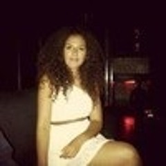Ghizlaine Kinany Alaoui