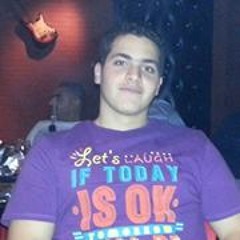 Ahmed Bahaa Amer