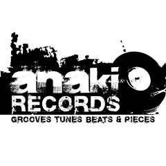 Anaki Records