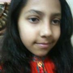 Farzana Arif