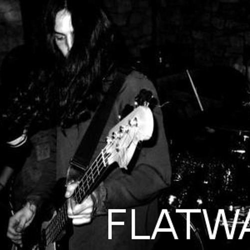 SoundCloud profile picture for @flatware