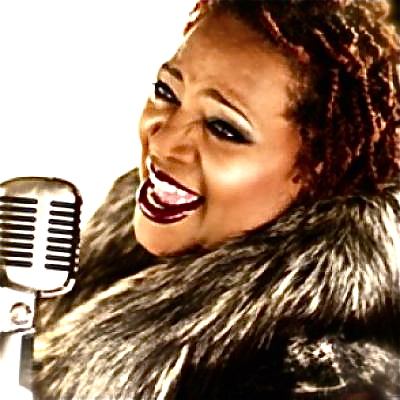 Jocelyn Brown