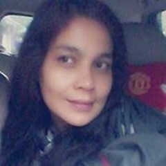 Linda Bella Panggabean