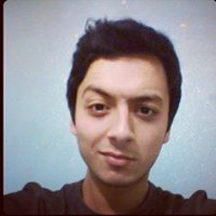 Billel Lyes Messaoudi