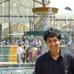 Govind Abhijith