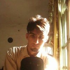 Aizaz Khan Muhammad Zai