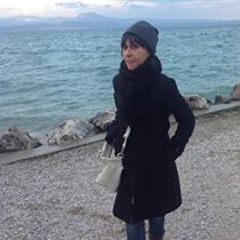 Nicoletta Malerba