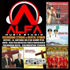 ALFA MUSIC STUDIO P.RAYA