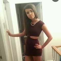Olivia Campbell 11