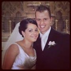 Con Diane Sarandoglou