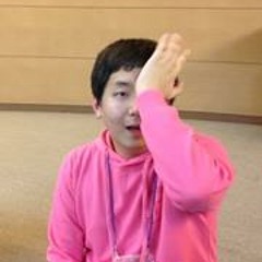 Sukhyun Immanuel Cho