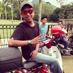 Jamal Aizuddin Jaffry