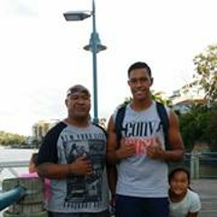 Kaleb Fuimaono