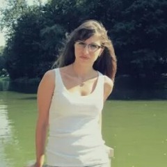 Dasha Denisova (Meksika)
