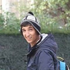 Shlomi Farin