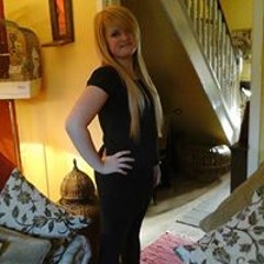 Chloe Louise Roberts Shaw