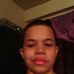 Aanjel Gavyel Diaz Torres