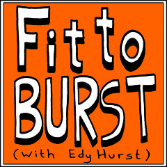 Fit To Burst