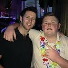 Macauley Bigmac Rees 1