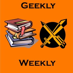 Weekly Geekly
