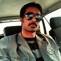 Soban Shah 2