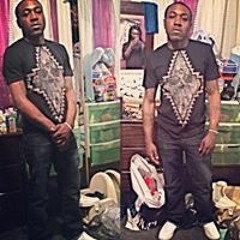 Shafiek Basil Ferron