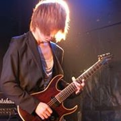 JAP abingdon boys school guitar
