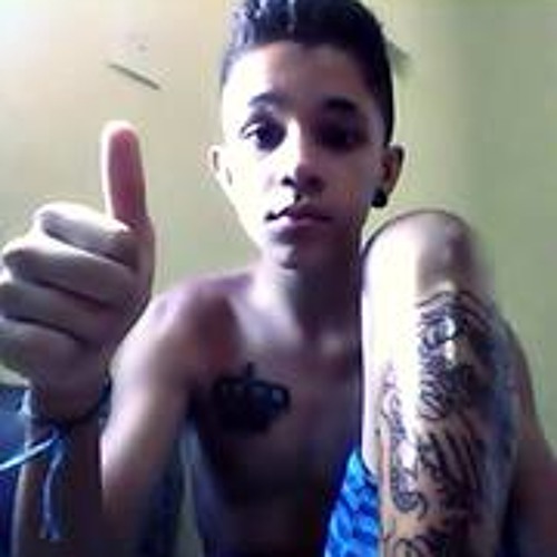Guilherme Souza 192’s avatar