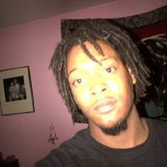 Kwame Marquiss Morgan