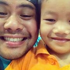 Krishnan Ted Dela Cruz