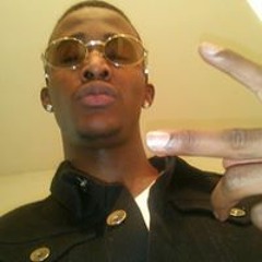 LaVante Smooth Collier