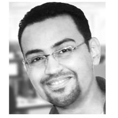 Mohamed Dahish